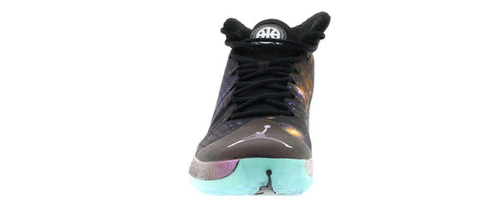 Jordan XXX Plattform 54 Cosmos