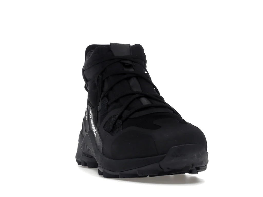 adidas Y-3 Terrex Swift R3 Triple Black