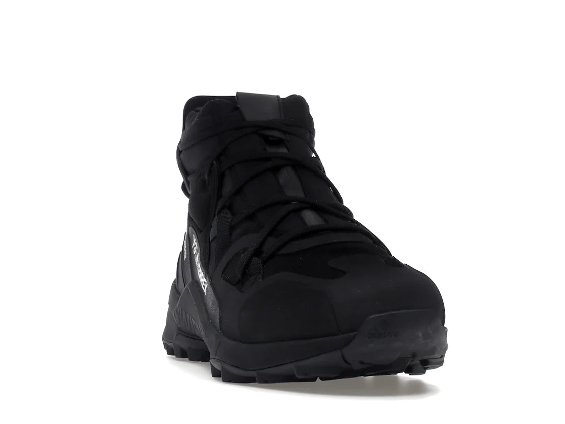 adidas Y-3 Terrex Swift R3 Triple Black