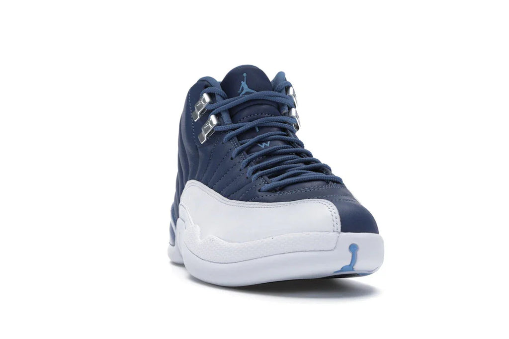 Jordan 12 Retro Indigo