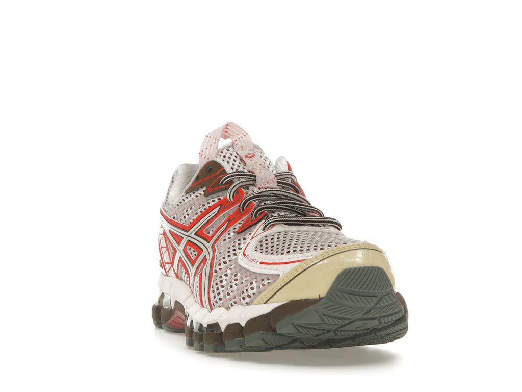 ASICS UB9-S Gel-Kayano 20 Kiko Kostadinov Kristallrosa