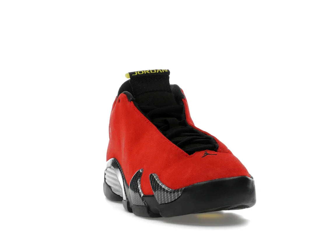 Jordan 14 Retro Ferrari (2025) (GS)