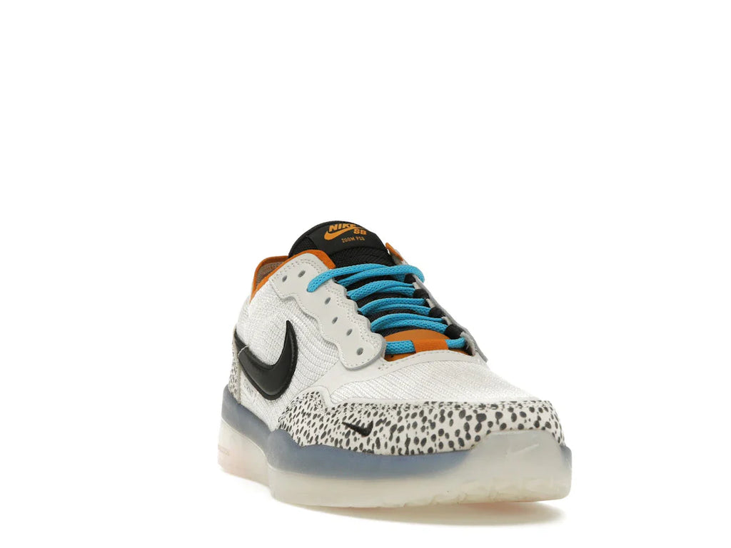 Nike SB PS8 Electric Pack Olympic Safari