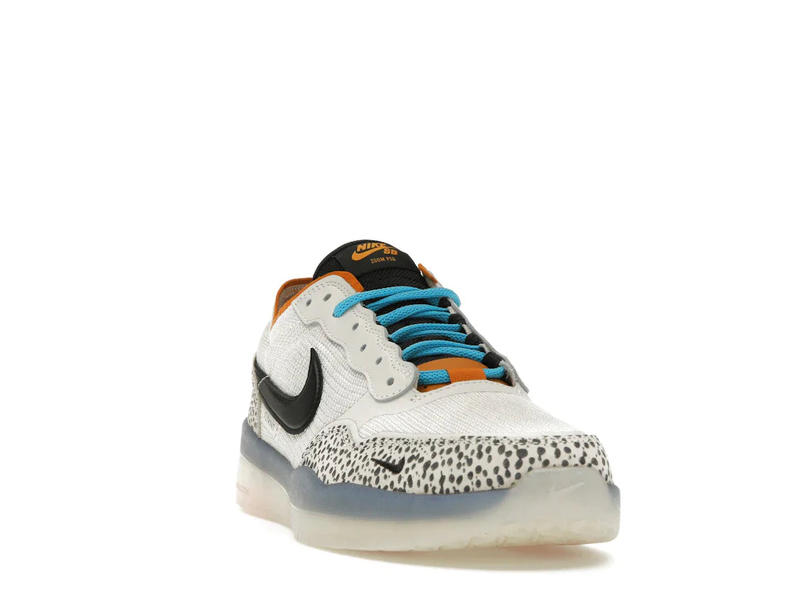 Nike SB PS8 Electric Pack Olympic Safari