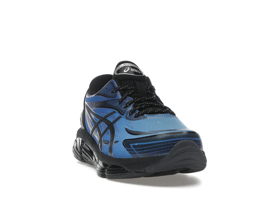 ASICS Gel-Quantum 360 VIII Blau Neptun Schwarz