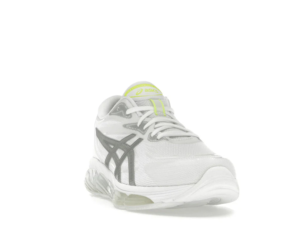 ASICS Gel-Quantum 360 VIII Weiß Silber Neon