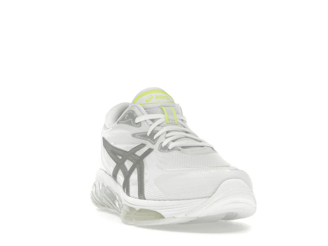 ASICS Gel-Quantum 360 VIII Weiß Silber Neon
