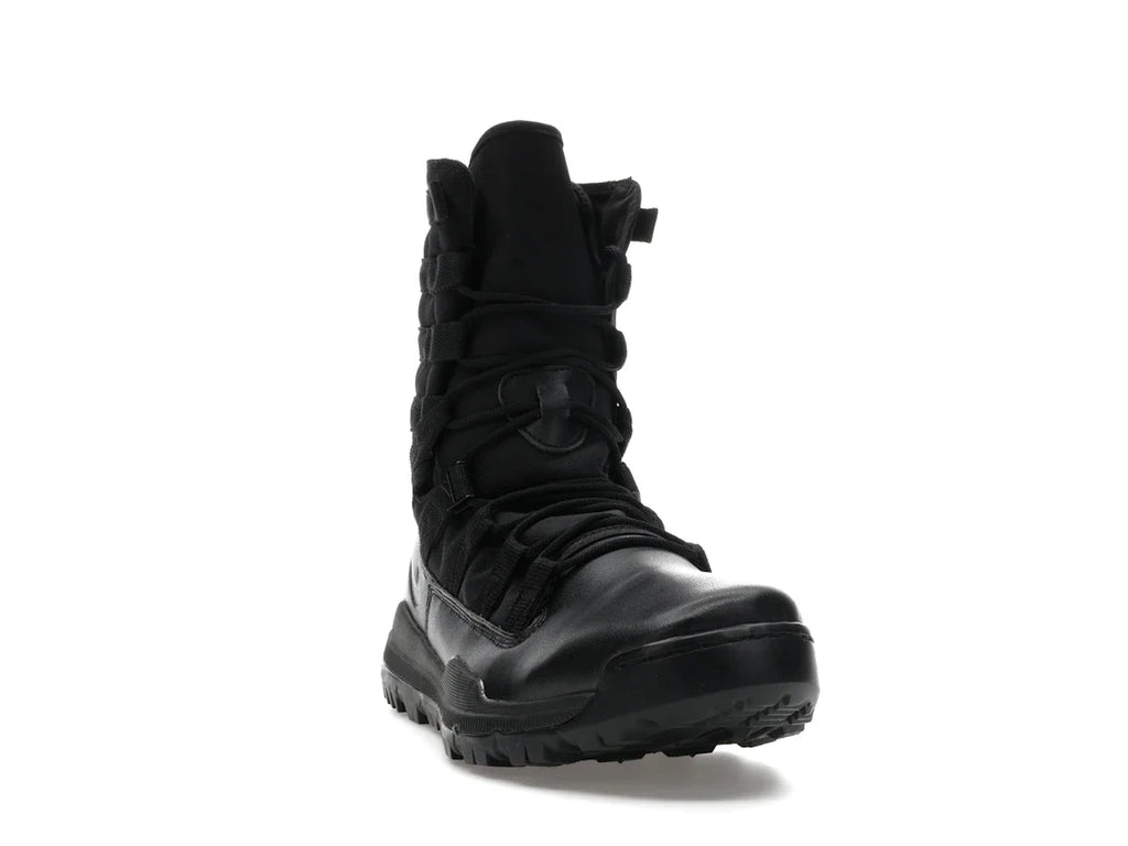 Nike SFB Gen 2 8" Schwarz