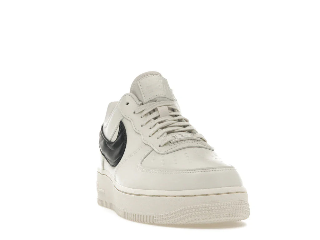 Nike Air Force 1 '07 Quilted Swoosh Phantom Black (Damen)