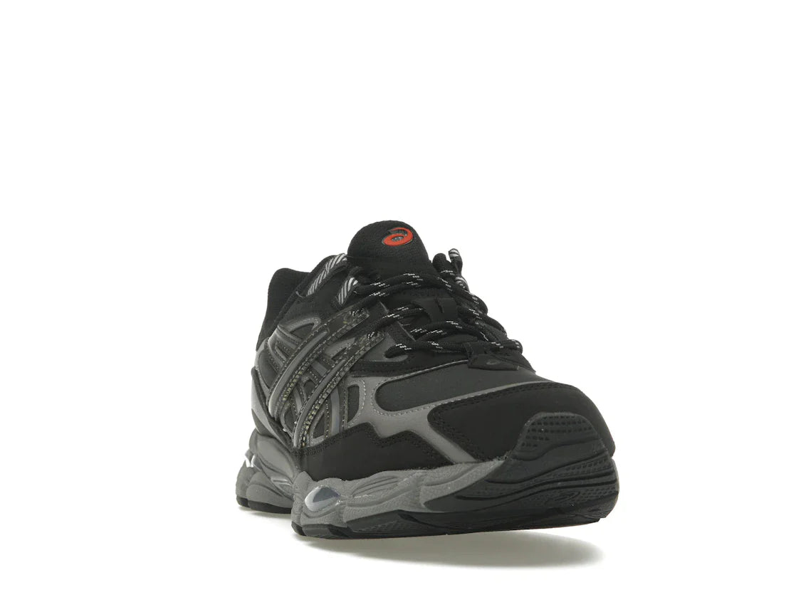 ASICS Gel-NYC Utility Black Carbon