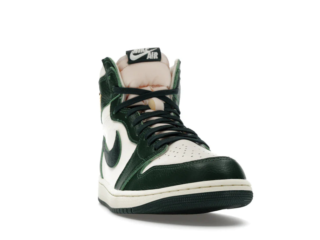 Jordan 1 Retro High Fir Pro Green (Damen)
