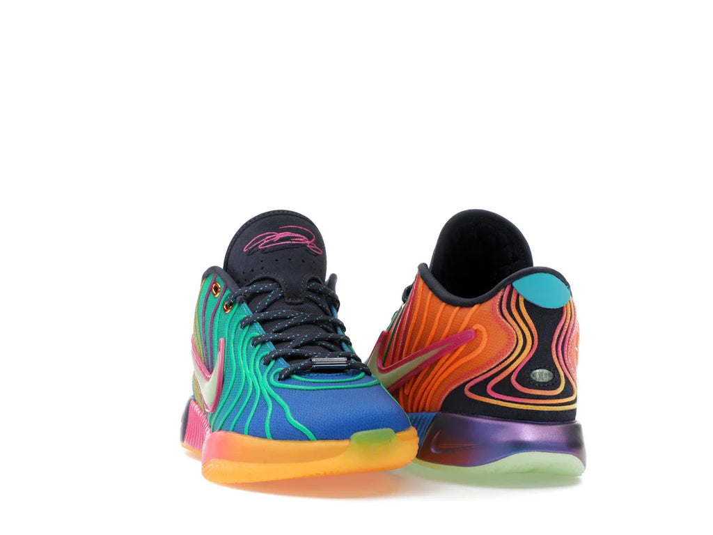 Nike LeBron 21 Optimism (GS)