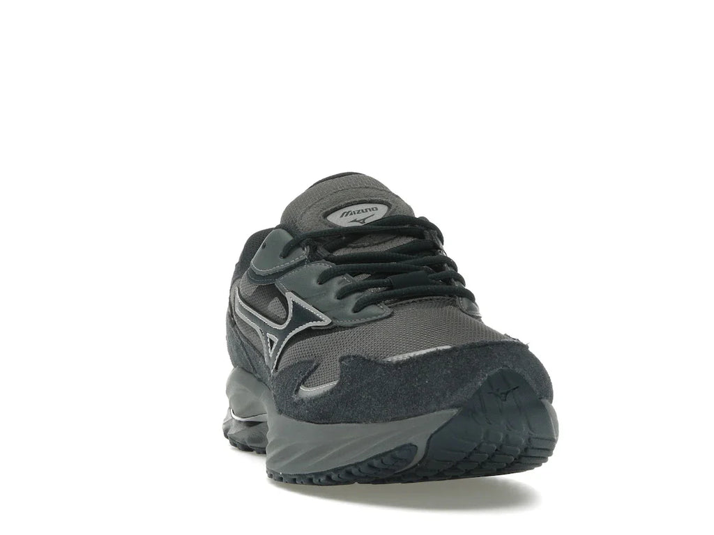 Mizuno Wave Rider Beta GTX Quiet Shade Vulcan