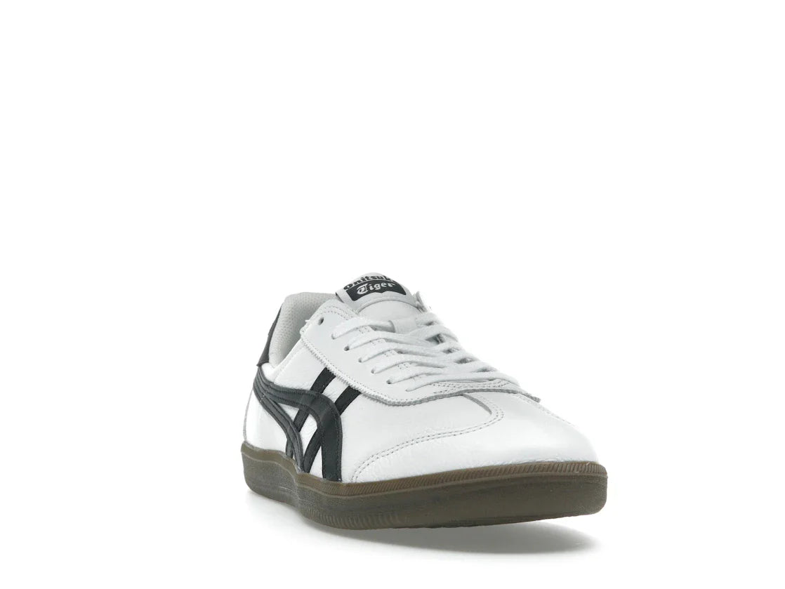Onitsuka Tiger Tokuten Weiß Schwarz