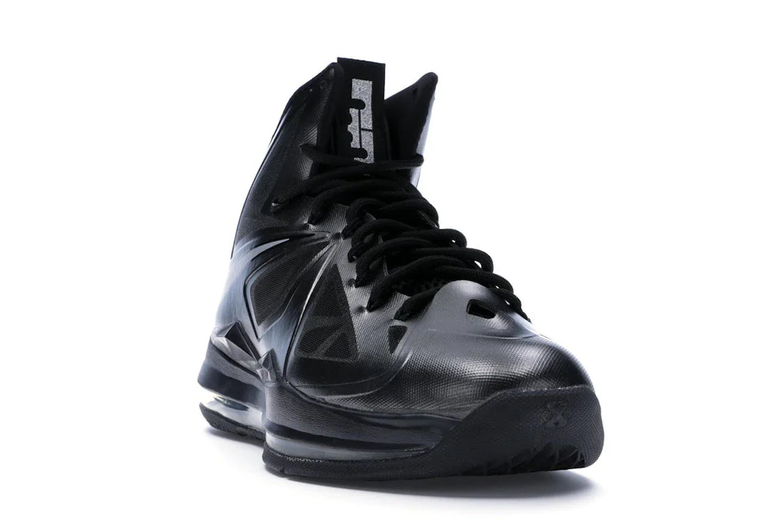 Nike LeBron X Carbon