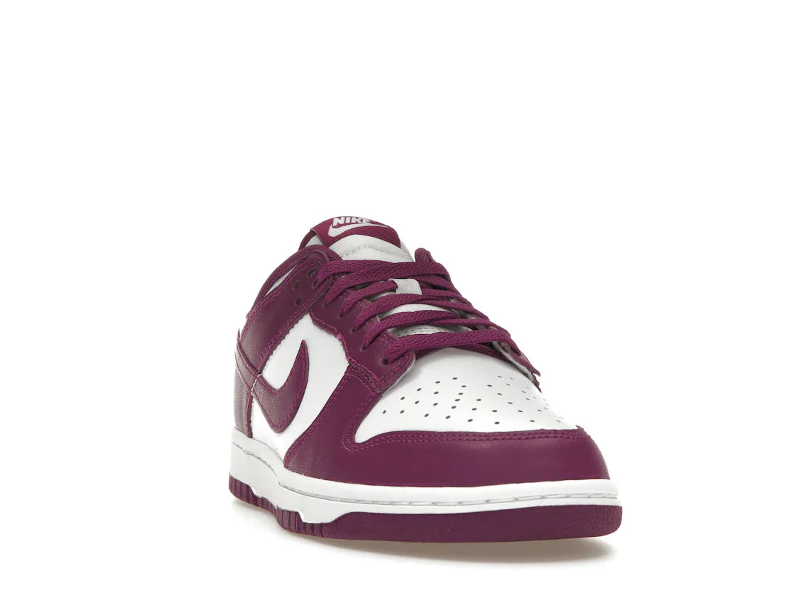 Nike Dunk Low Weiß Viotech