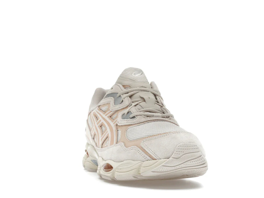 ASICS Gel-NYC Haferflockenbisque