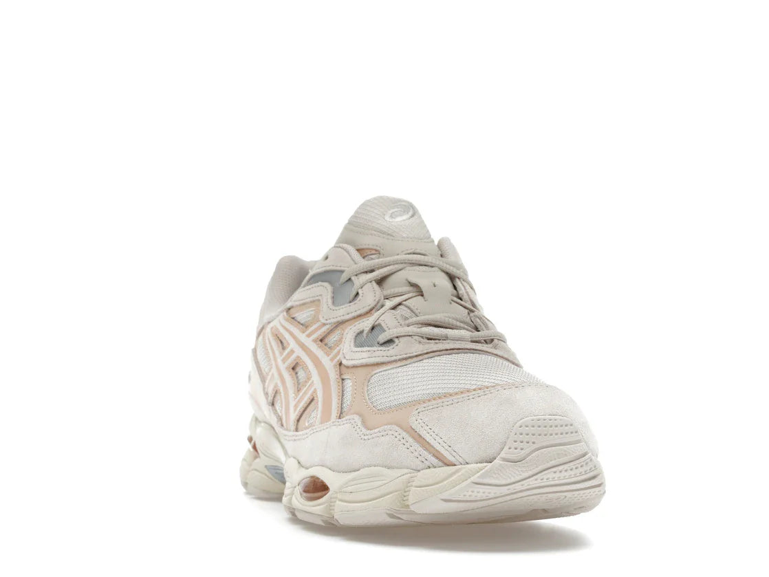 ASICS Gel-NYC Haferflockenbisque