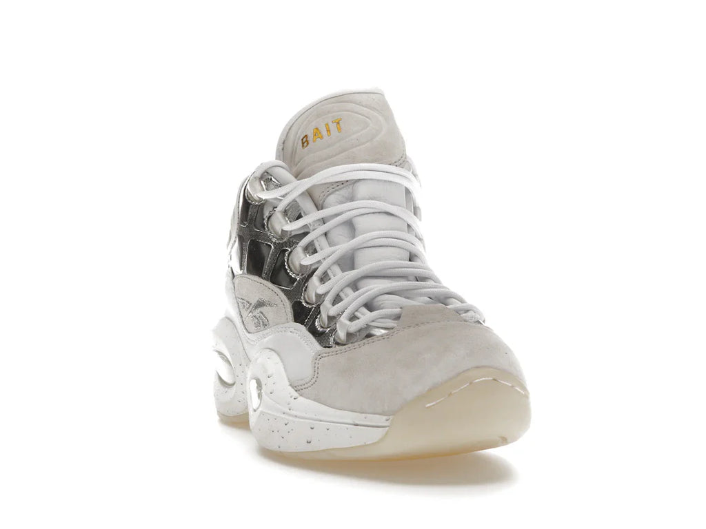 Reebok Question Mid Bait Ice Cold