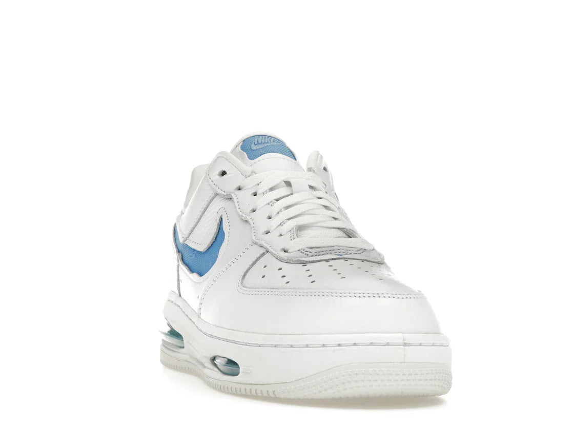 Nike Air Force 1 Low Evo Weiß Universitätsblau