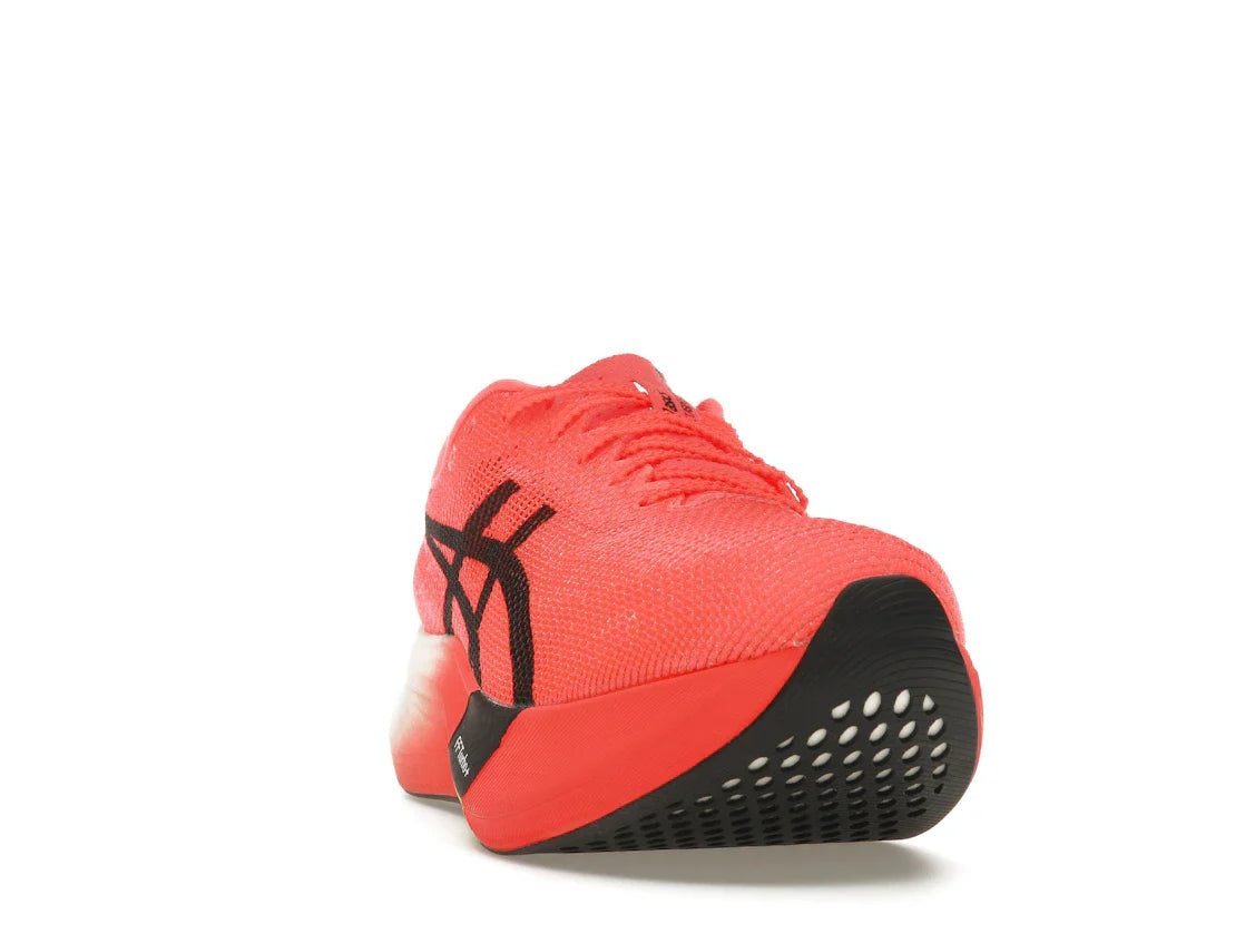 ASICS Metaspeed Edge Paris Sunrise Red
