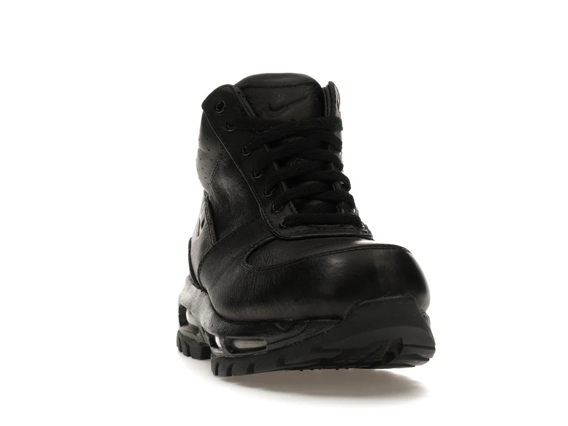 Nike Air Max Goadome Schwarz (GS)