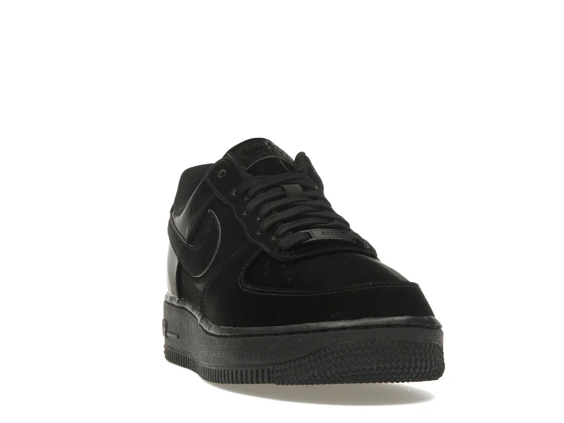 Nike Air Force 1 Low LX Vanta Schwarz