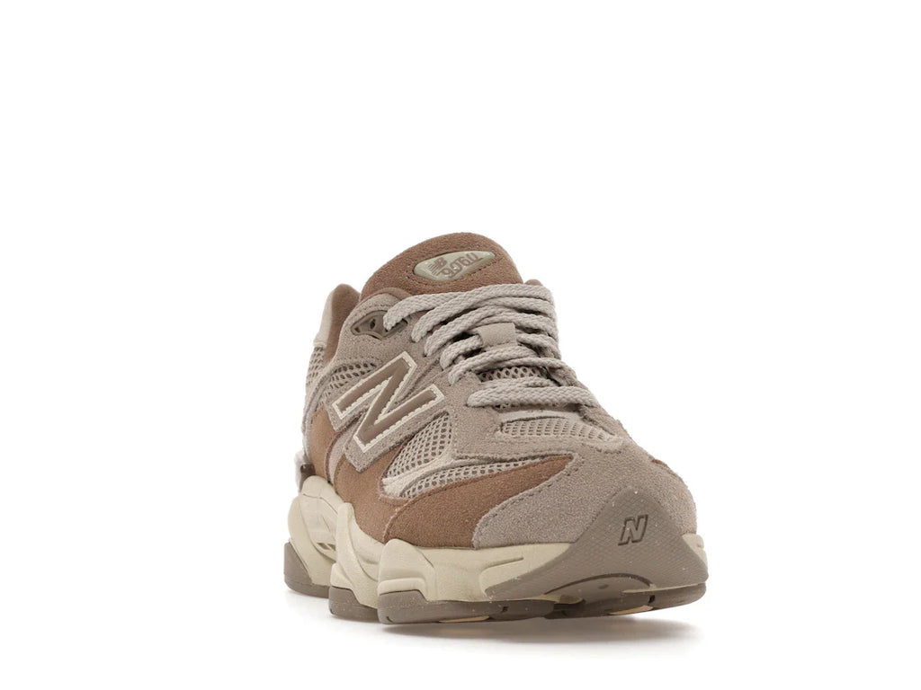 New Balance 9060 Mushroom Arid Stone (GS)