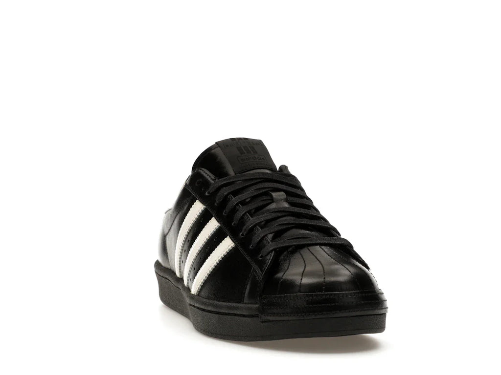 adidas Superstar Vintage Kith Black Tie Made in Germany