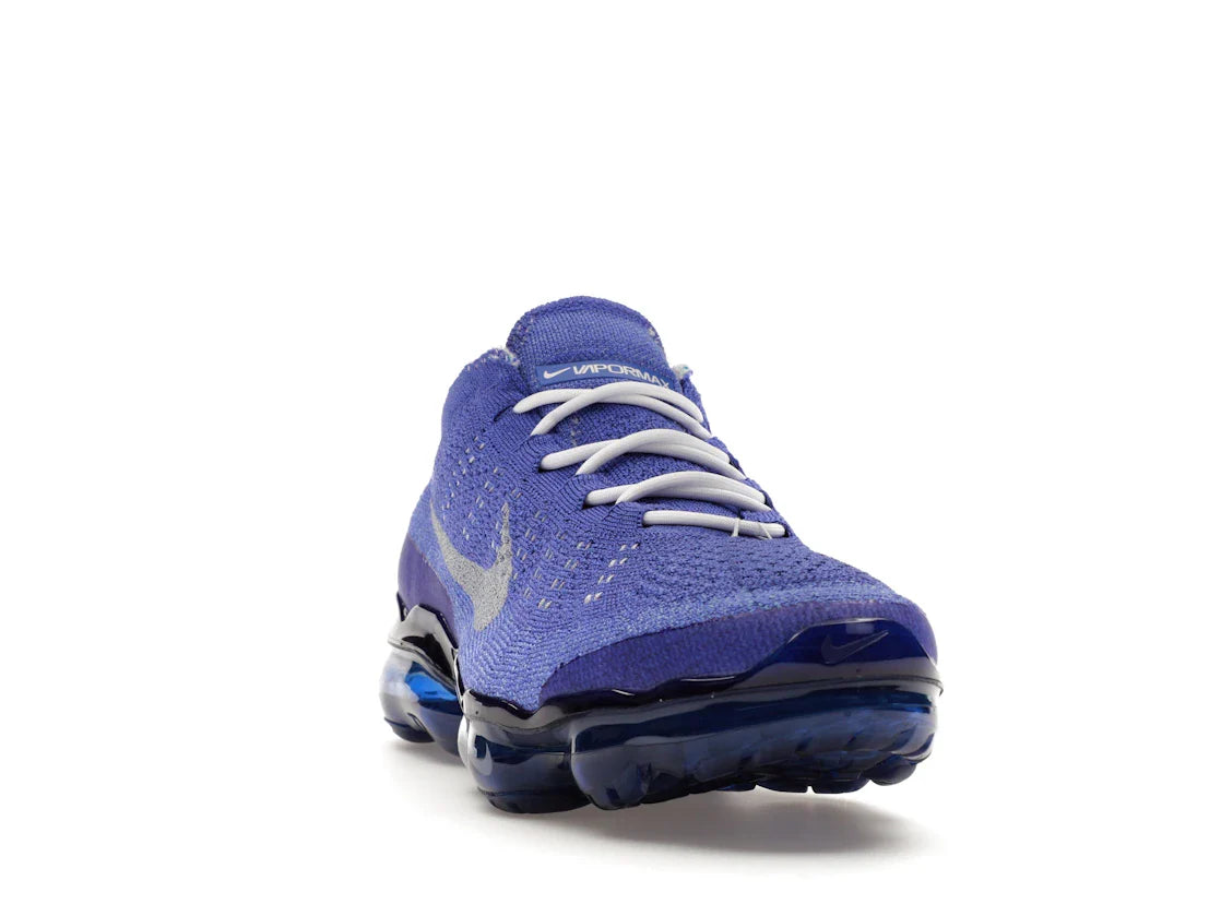 Nike Air VaporMax 2023 Flyknit Hell-Ultramarin