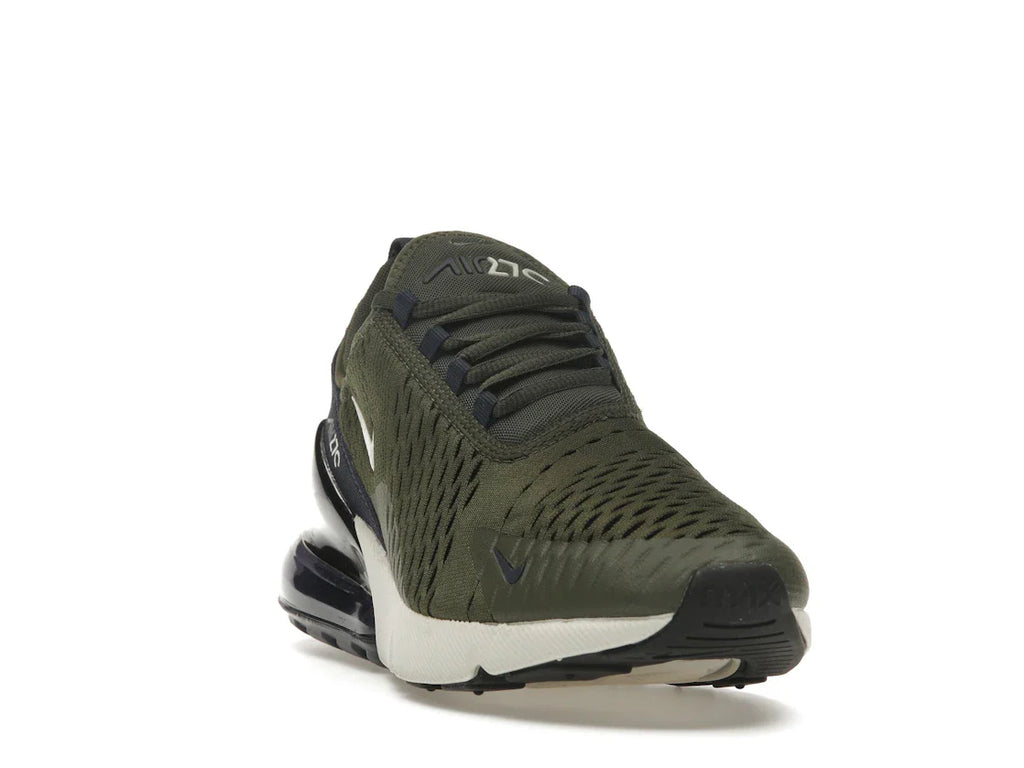 Nike Air Max 270 Cargo Khaki Obsidian