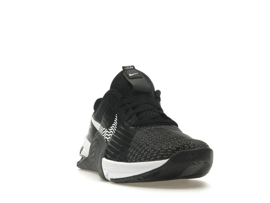 Nike Metcon 8 Schwarz Weiß