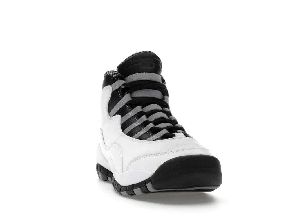 Jordan 10 Retro Steel (2025) (GS)