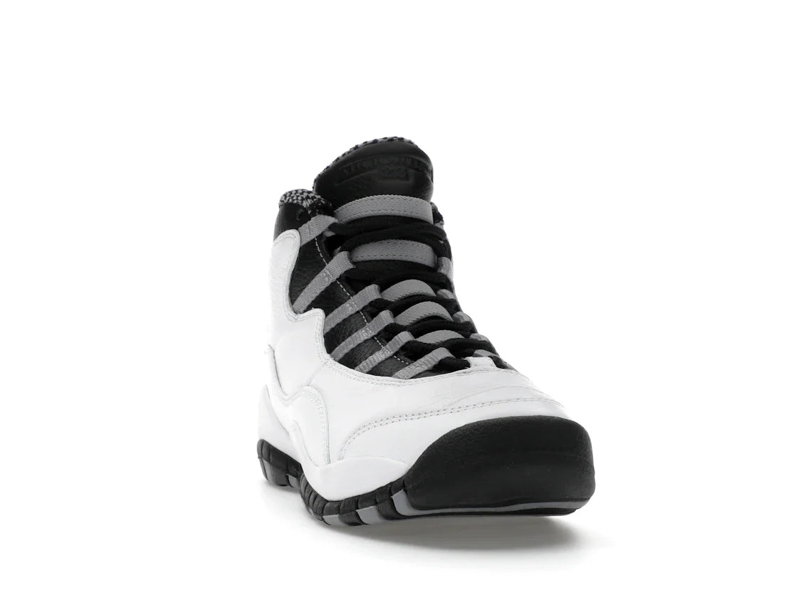 Jordan 10 Retro Steel (2025) (GS)