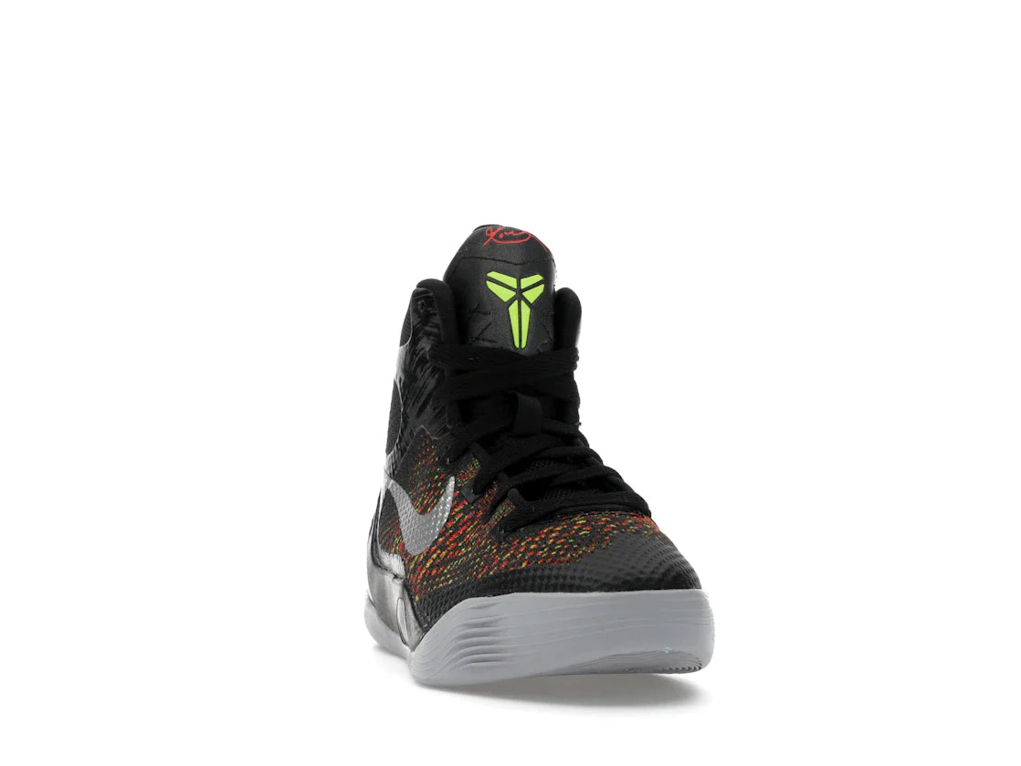 Nike Kobe 9 Elite Protro Masterpiece (2025) (GS)