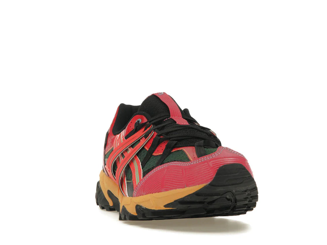 ASICS Gel-Sonoma 15-50 Andersson Bell Bright Rose Evergreen