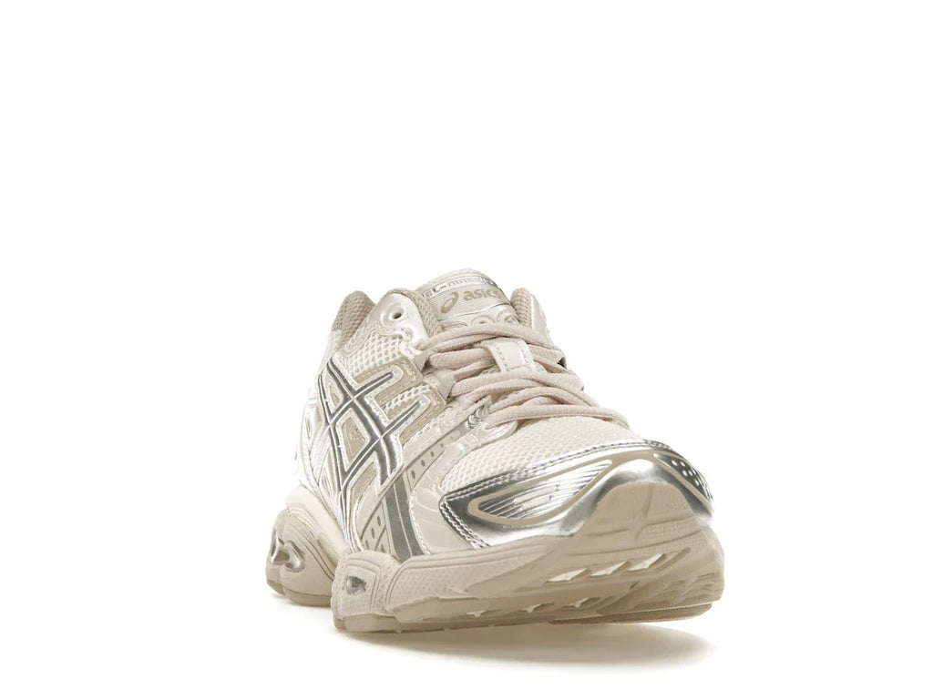ASICS Gel-Nimbus 9 Cream Mineral Beige (Damen)