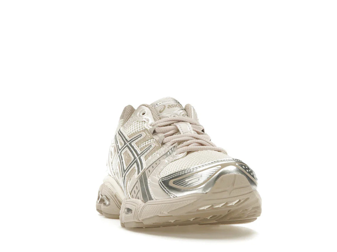 ASICS Gel-Nimbus 9 Cream Mineral Beige (Damen)