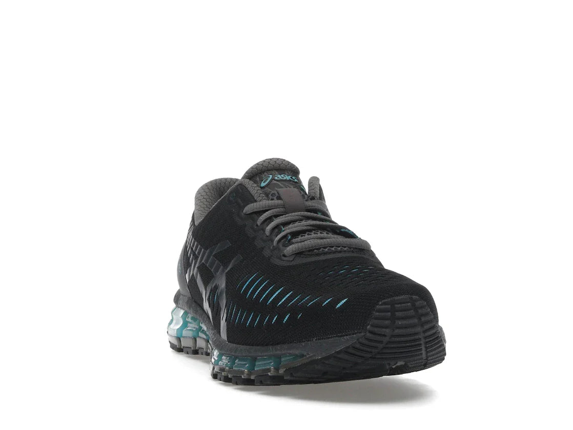 ASICS Gel-Quantum 360 I Black Aquarium