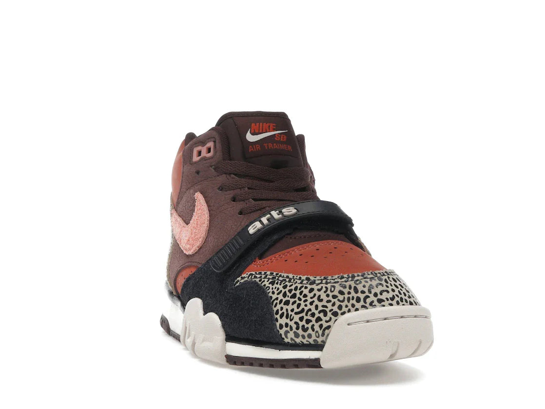 Nike SB Air Trainer 1 Arts-Rec Limestone