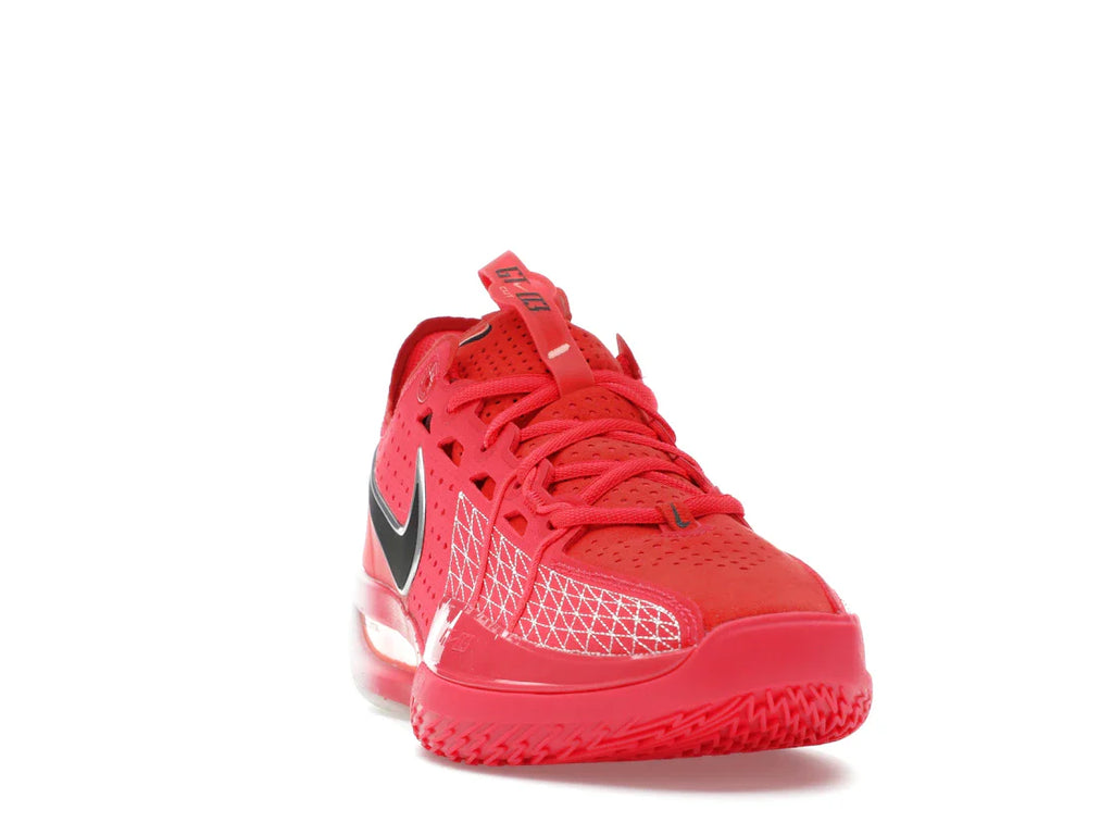 Nike Air Zoom GT Cut 3 Siren Red Summit White Atomic Pink Black