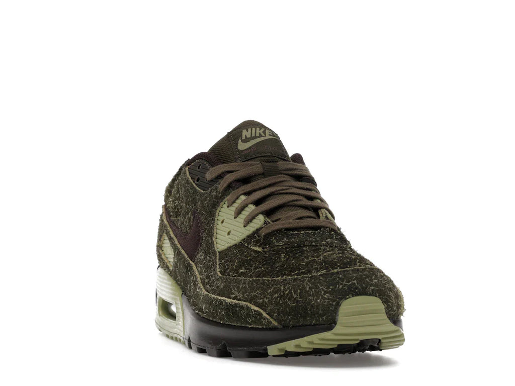 Nike Air Max 90 Premium Skunk