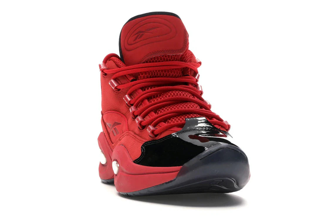 Reebok hinterfragt Mid-Heavy-Wertung