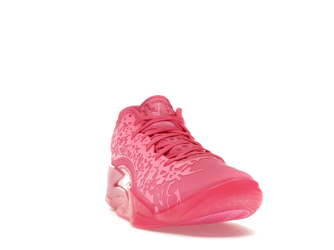 Jordan Zion 3 Pink Lotus