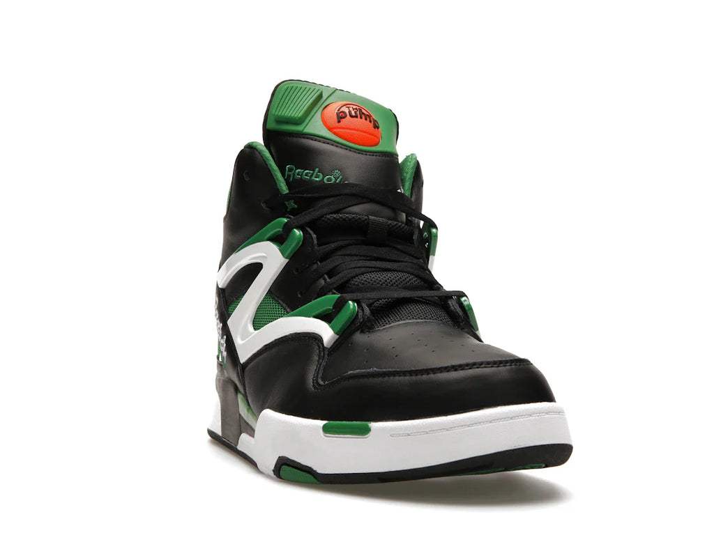 Reebok Pump Omni Zone II Celtics