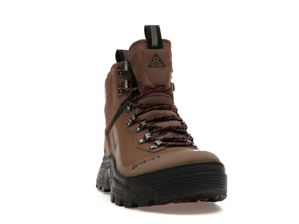 Nike ACG Air Zoom Gaiadome Gore-Tex Trails End Braun