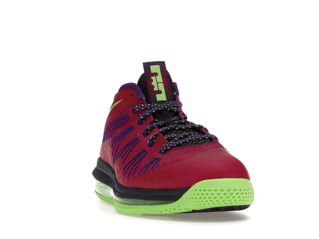 Nike LeBron X Low LeBroncurial