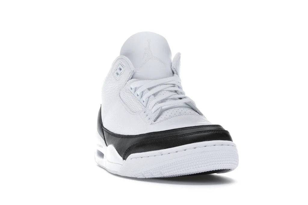 Jordan 3 Retro Fragment
