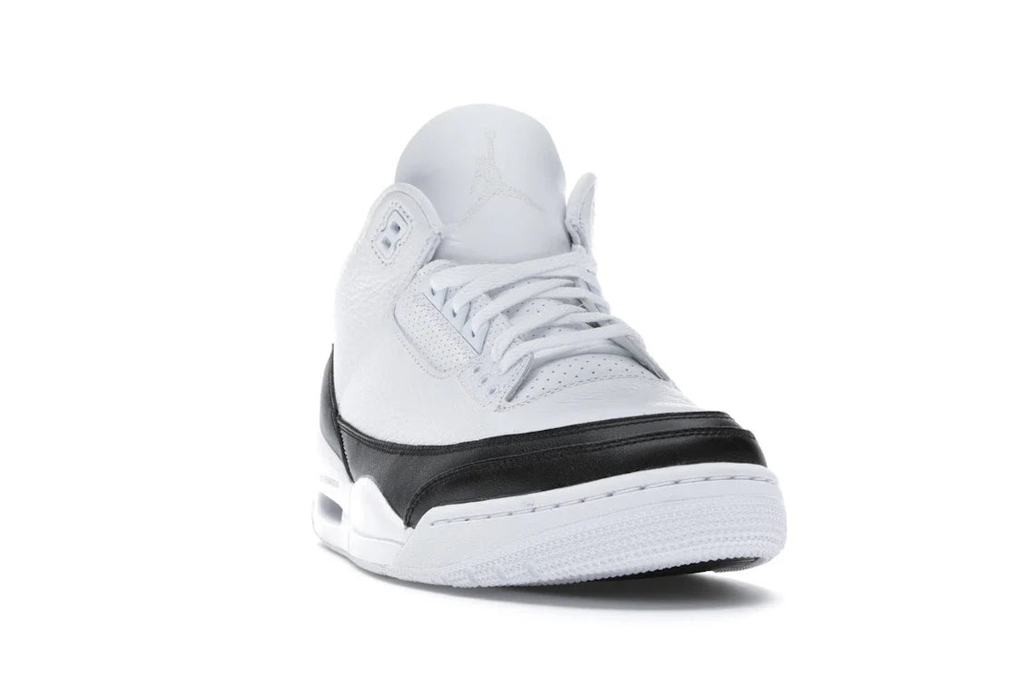 Jordan 3 Retro Fragment