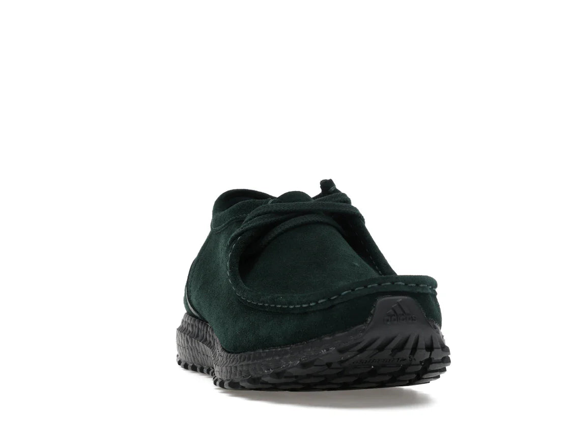 adidas x Clarks Originals Ultra Boost Wallabee Ronnie Fieg 8th Street Scarab